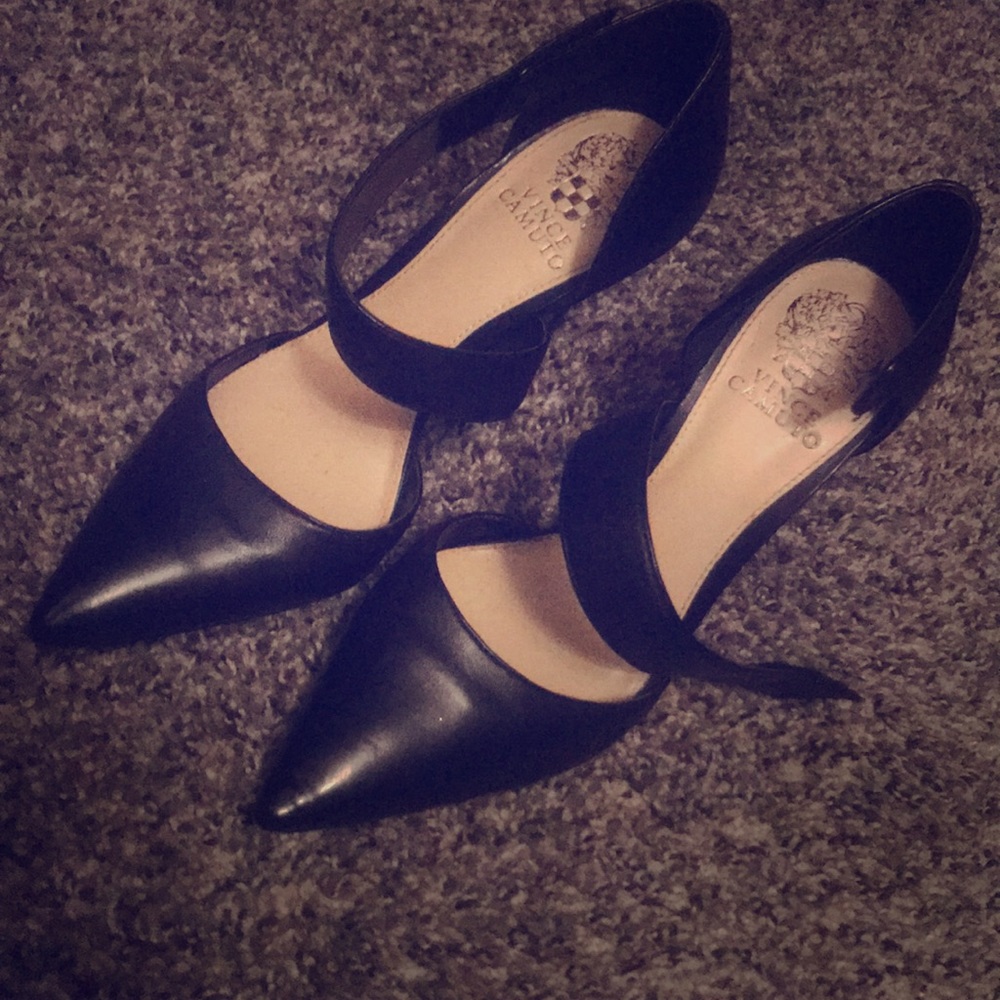 Vince Camuto heels